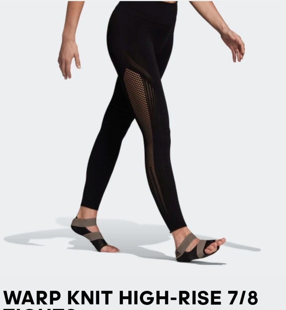 Adidas leggings